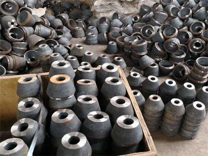 新乡网架构件锥头